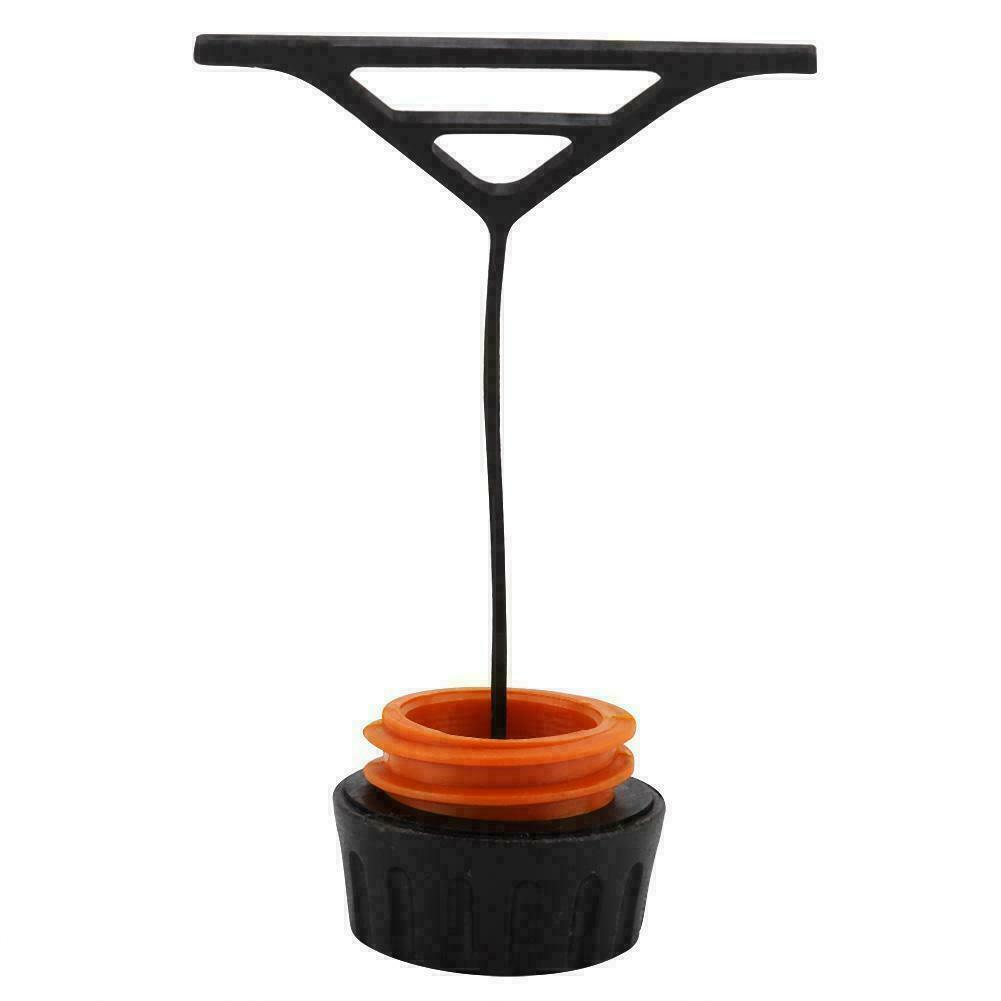 2Pcs Feul Cap For STIHL 020 021 023 024 025 028 038 Oil Gas Cap Chainsaws Parts