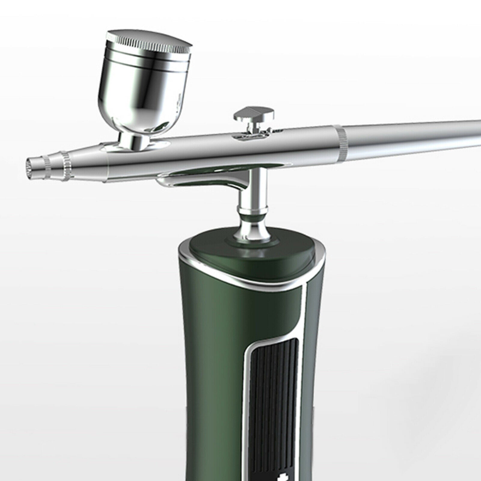 Cordless Airbrush Kit, Portable Handheld Air Compressor Eraser Tool