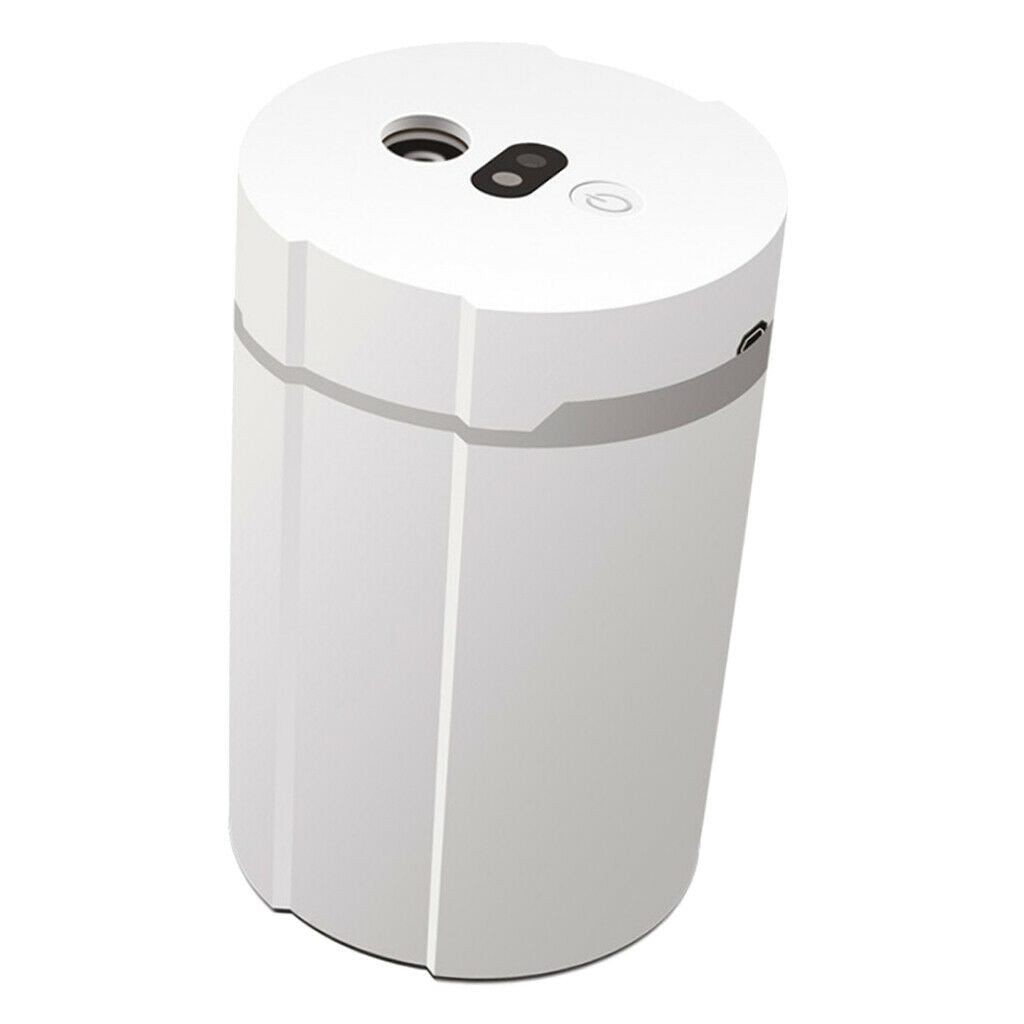 Alcohol Sprayer Dispensor Induction Touchless Sanitizer Dispenser Sterilizer