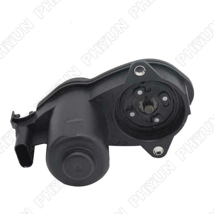 Parking Brake Actuator Assembly For Mercedes-Benz W166 X166 GLE GLS ML 2012-18