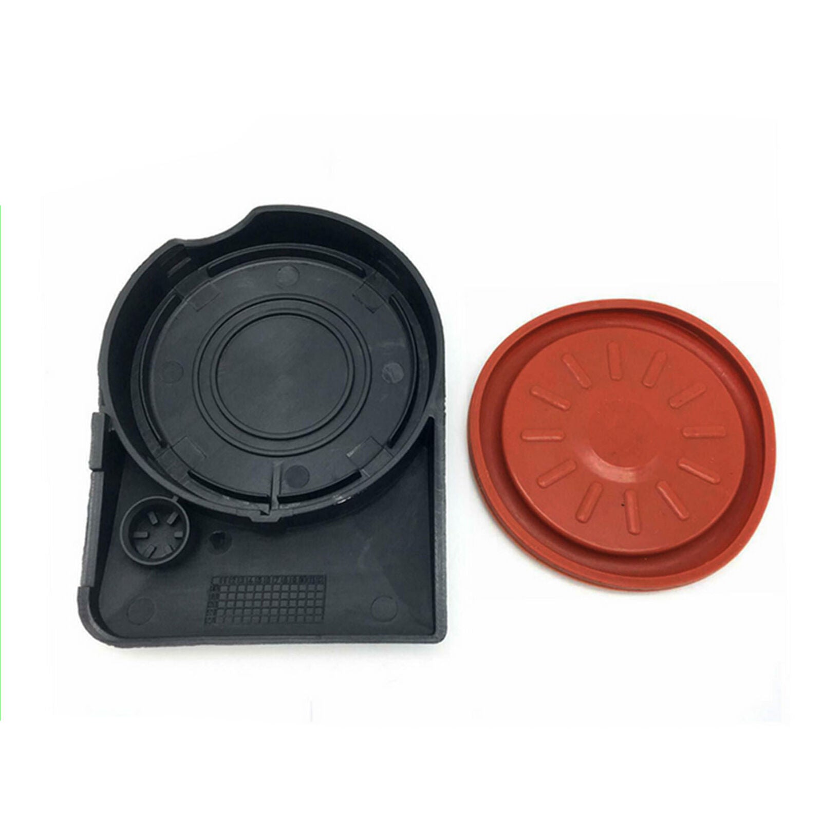 Valve Cover Cap with Membrane 11127646552 for MINI R55 R56 R57 R58 N13 N18 V7T1