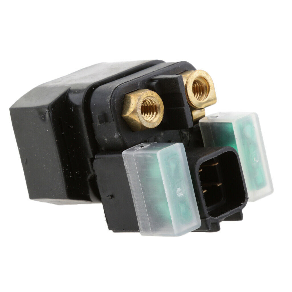 Starter Relay Solenoid FITS for Suzuki 600 GSX600F KATANA 1998-2006 Motorcycle