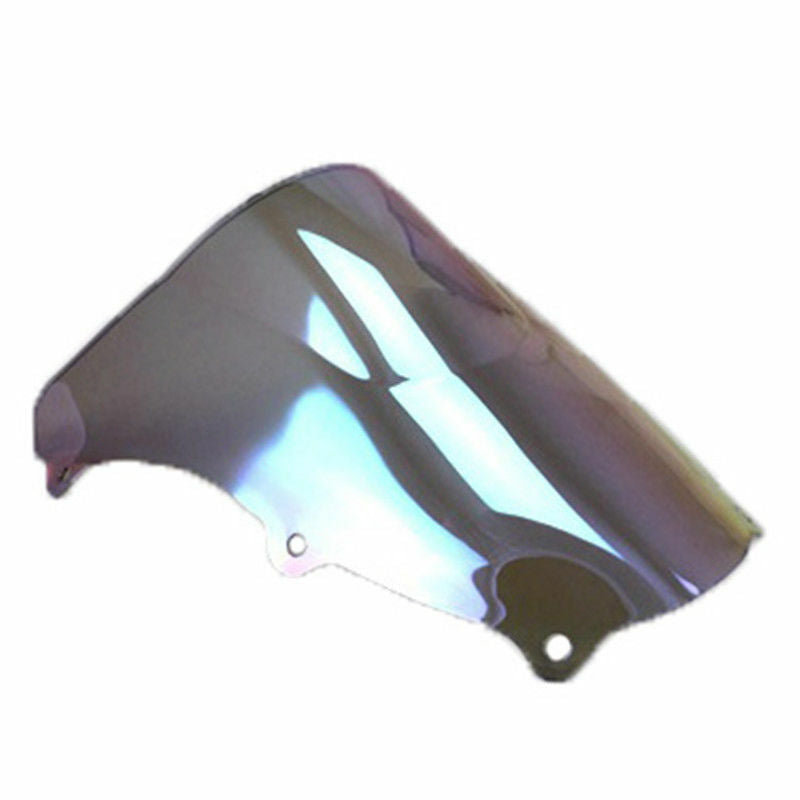 Iridium Motorbike Windshield for Suzuki SV650 650S SV1000 1000S 2003-2012