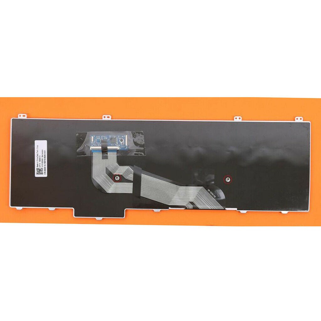 Keyboard For Dell Latitude E5540 US English  Gift Refill Parts Keyboard