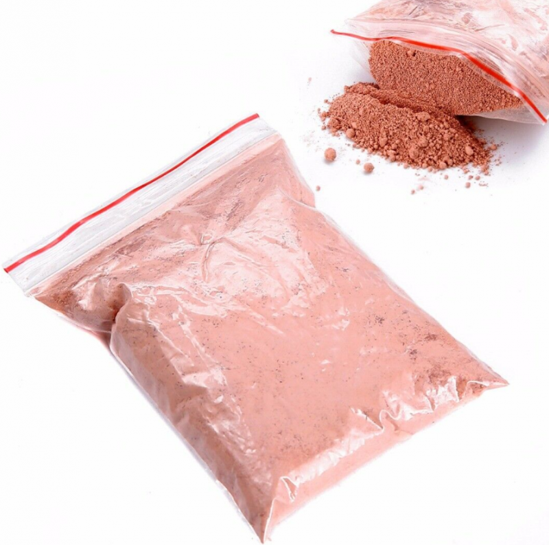 1 oz. - CERIUM OXIDE GLASS POLISH - High Grade Optical Compound