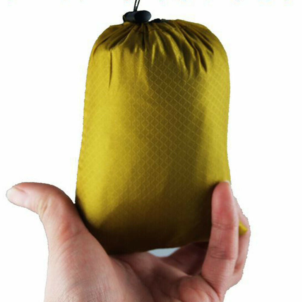 Waterproof Cloth Portable Collapsible Water Pot Camping Bucket Washing Basin