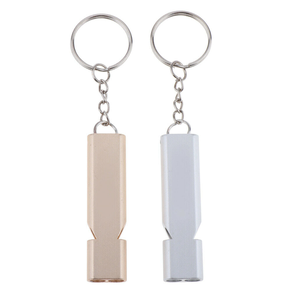 Good Behavior 2x Pet Birds Parrots Lovebirds Whistle Training Tool for Macaws