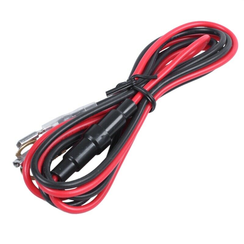 Outlet socket ette lighter incl. 60CM cable board socket Motor car 12V / 24V WA3