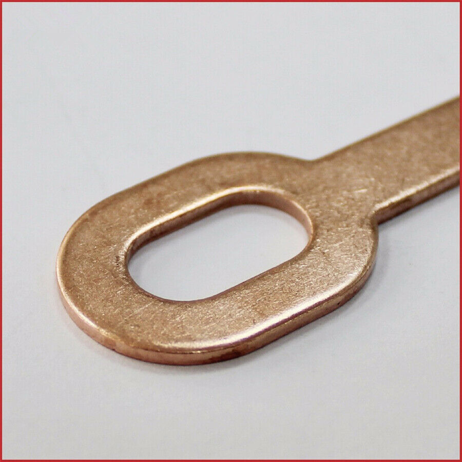 50Pcs Tud Welding Kit 5 Type Car Repair Welding Accessories Pulling Washer