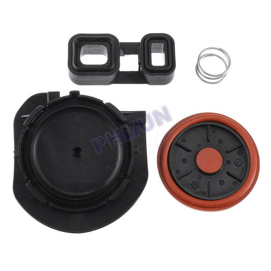 For Mini Cooper R55 R56 R57 R58 R59 R60 R61 1.6L PCV Valve Cover Repair Kit