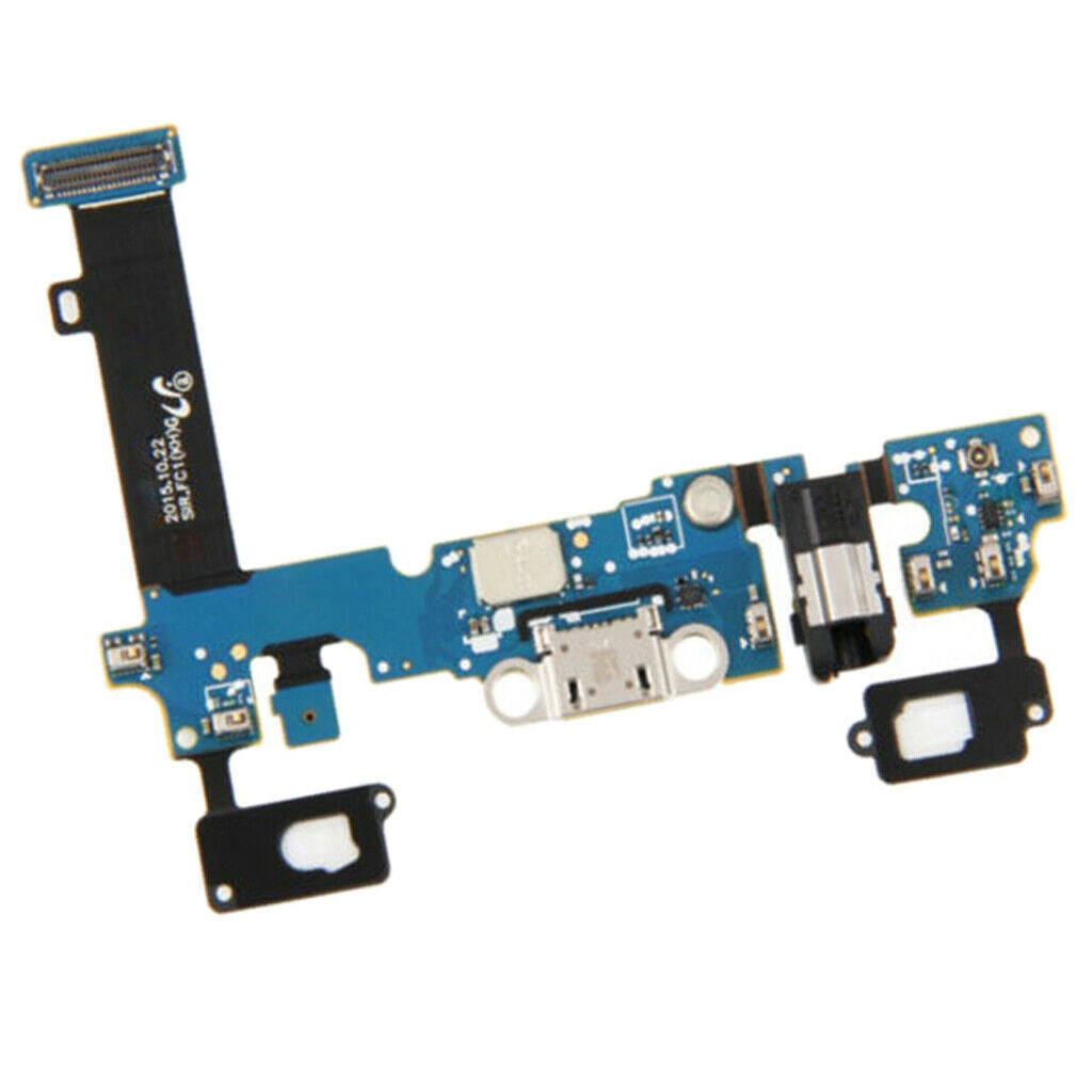Smartphone Parts Charging Port Cable Ribbon For   Galaxy A7 A710 2016