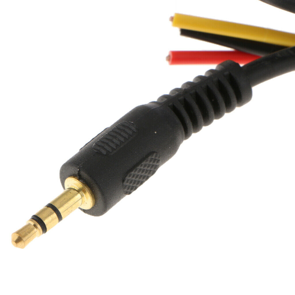 Wiring Harness Audo Connector Car Speakers