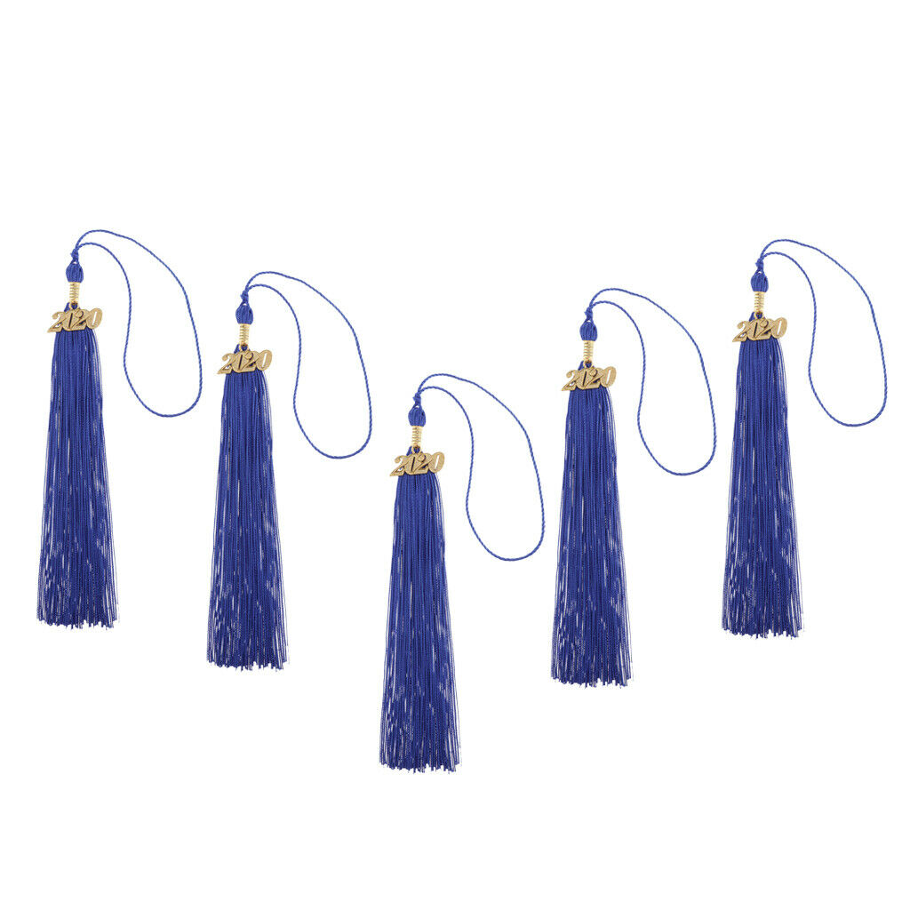 5x Every School College Graduation Honor Cord String for Academic Apparel