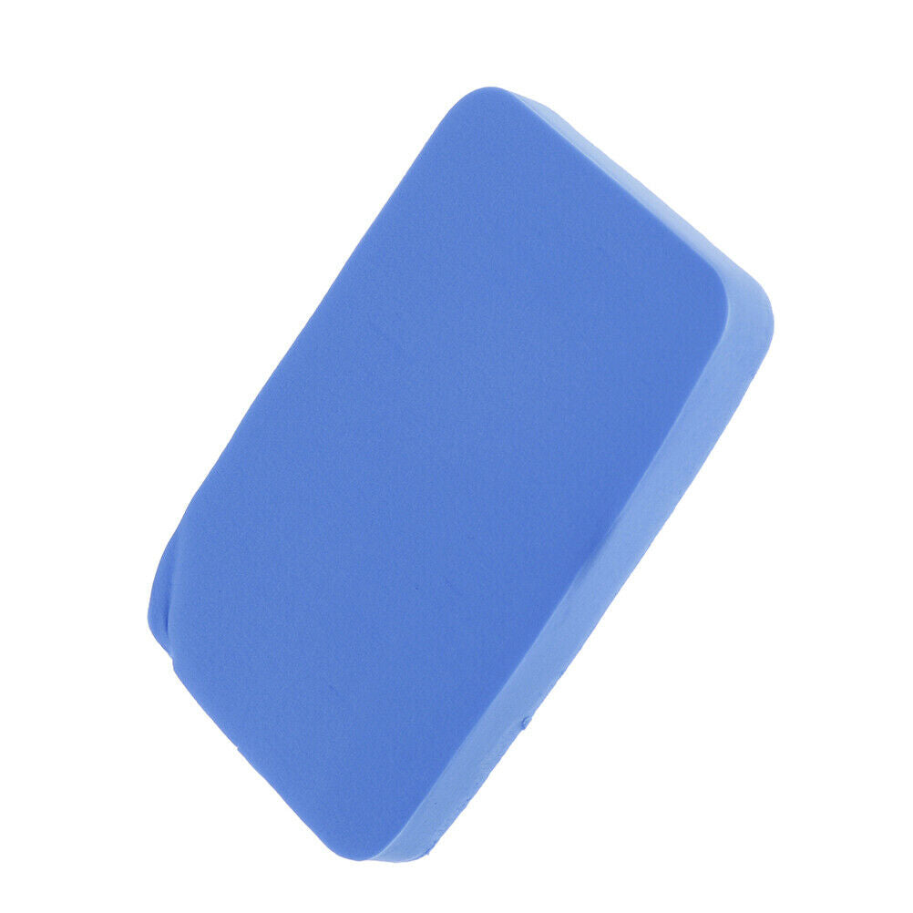 Table Tennis Rubber Cleaning Sponge Easy To Use Ping Pong Racket Cleaner.l8