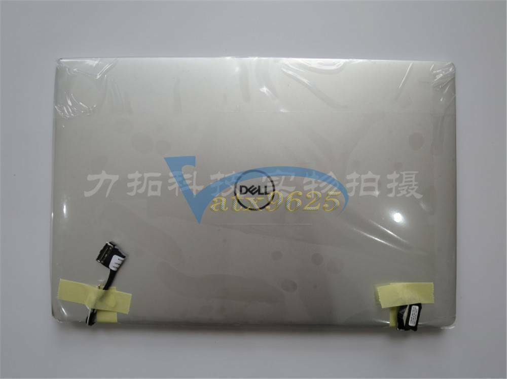 13" FHD 1920x1080 LCD Screen Assembly Dell XPS 13 9350 9360 P54G 9343 Non-Touch