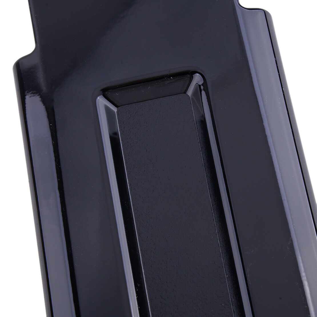 Spare Tire Bracket Tailgate Hinge Cover Trim fit for Jeep Wrangler JK of 2007-17