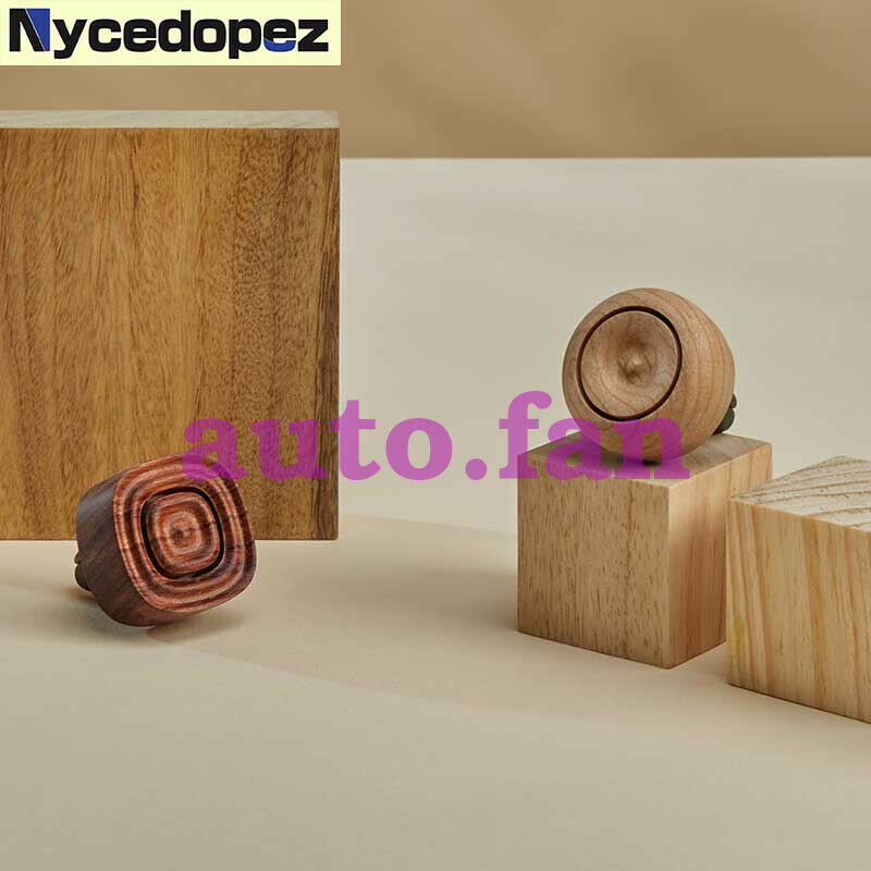 Applicable For Air Conditioner Outlet On-board Aromatherapy ( New In Box ）