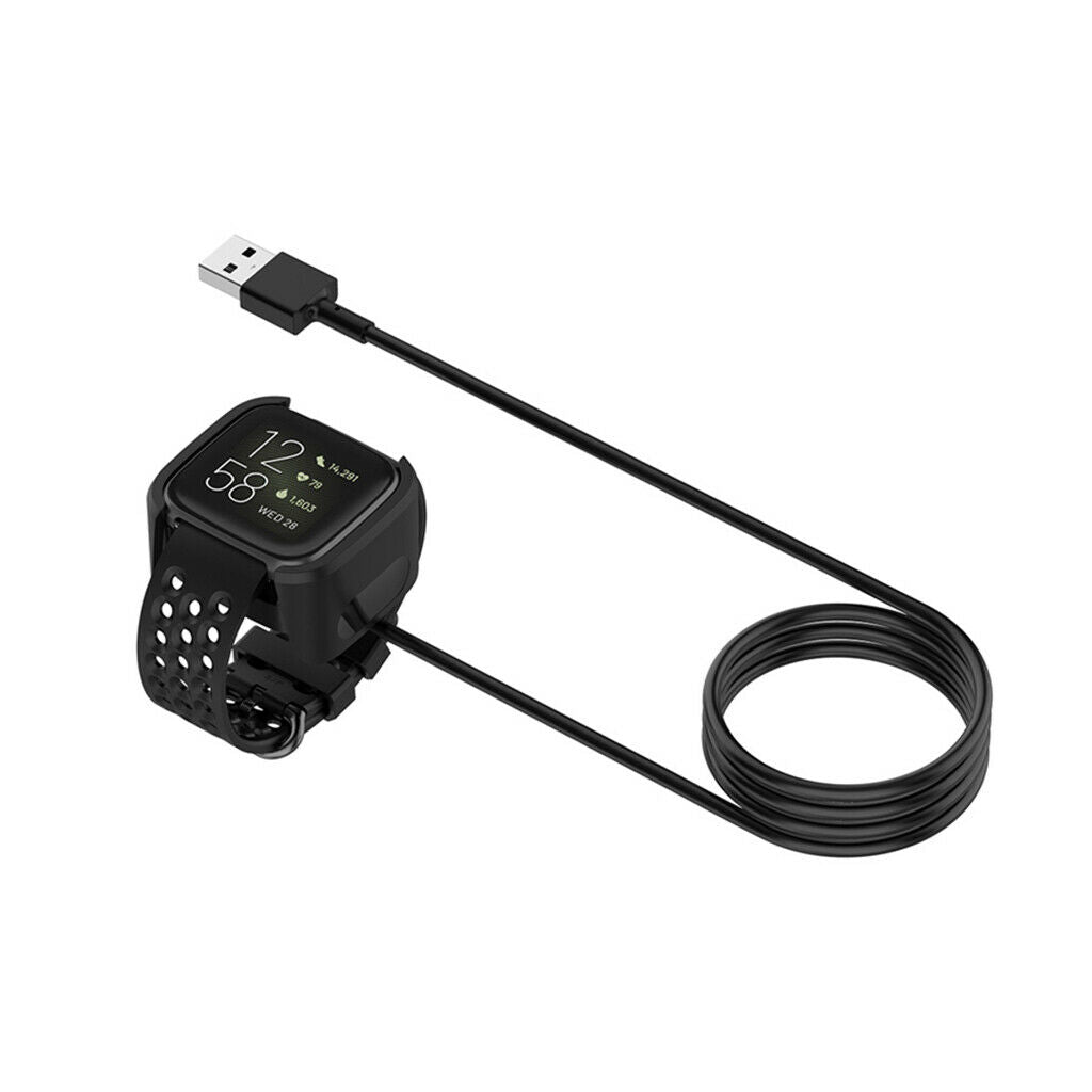 USB Charging Station Replacement Charging Cable Smartwatches For