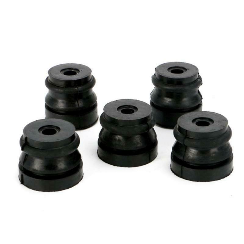 Logging Saw Chain Accessorie 52/58/59 Chainsaw Damping Rubber Pad Gasoline Saw