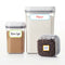 Stickers For Cans Waterproof Removable Self-Adhesive Pantry Jam StickersFCA