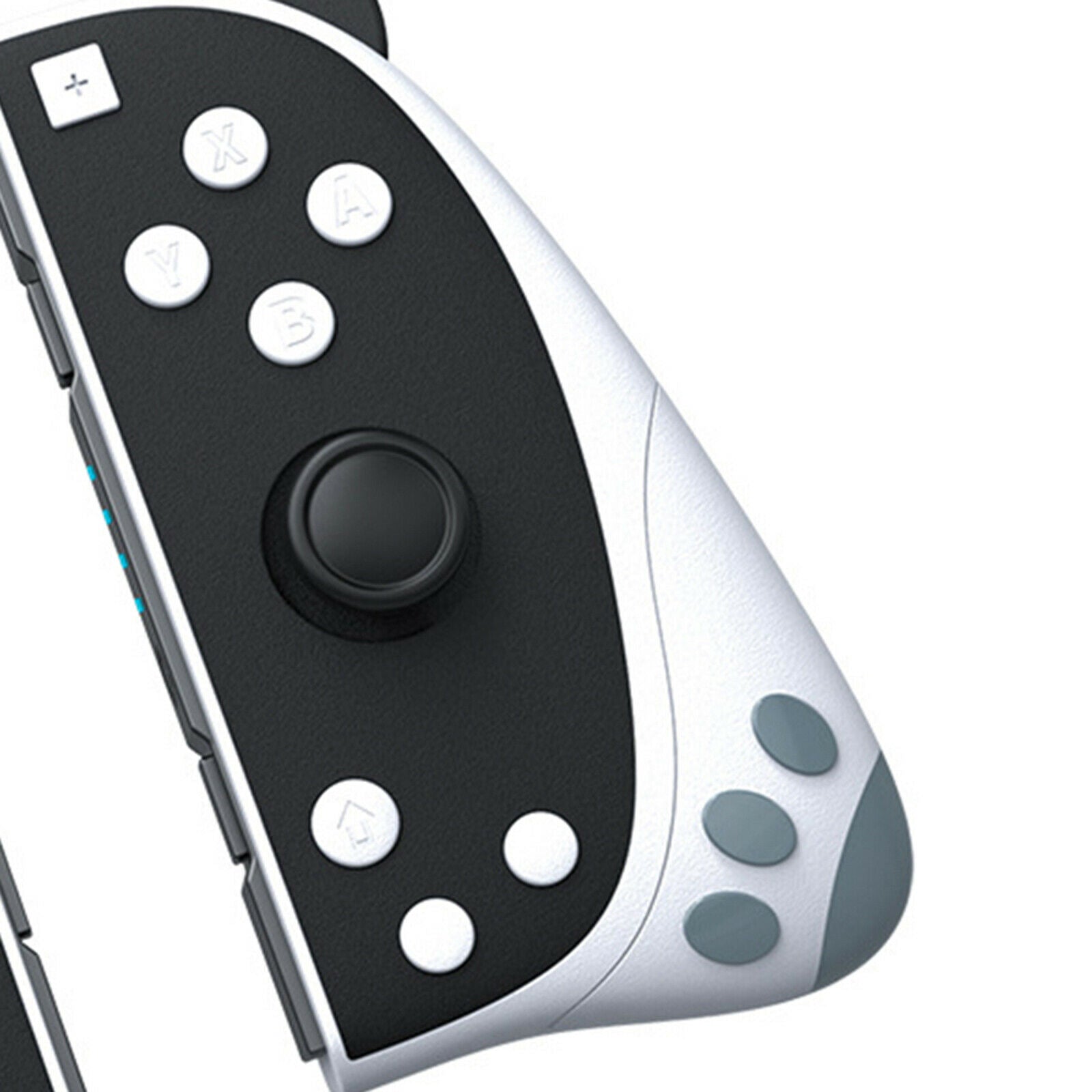 Wireless Bluetooth Game Controller Gamepad Joystick Upgrade Easy to Install