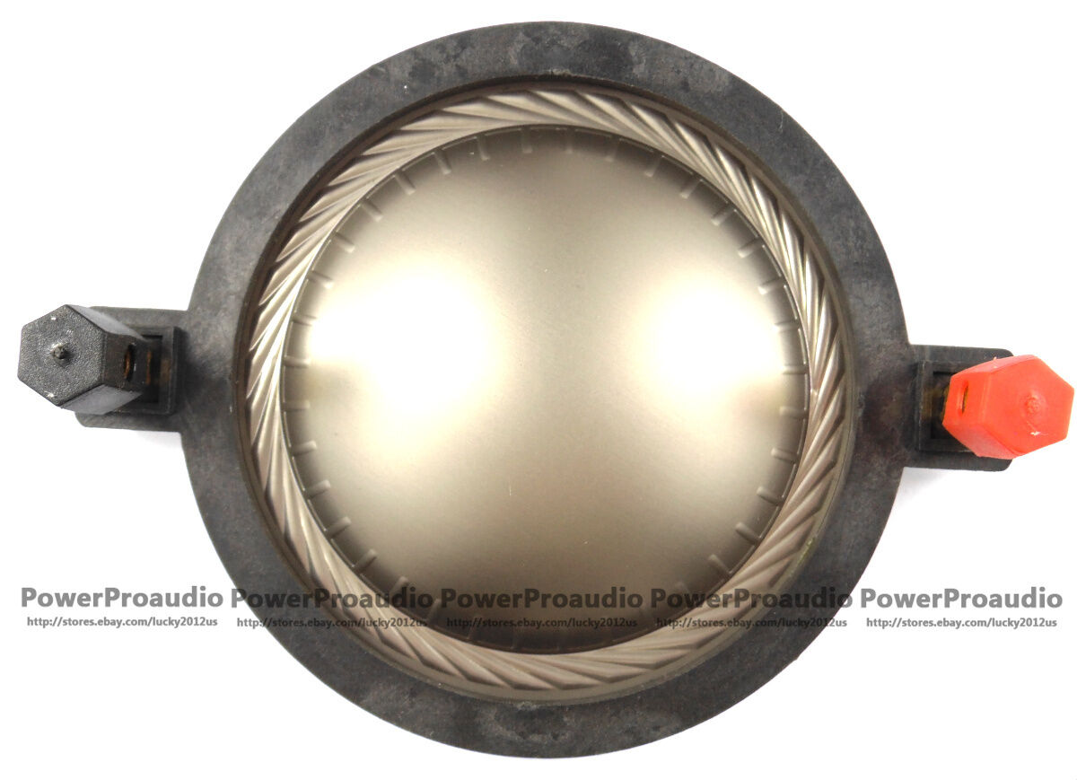 Replacement  Diaphragm for McCauley Sound 77057R-16 77057 Driver 16 ohm