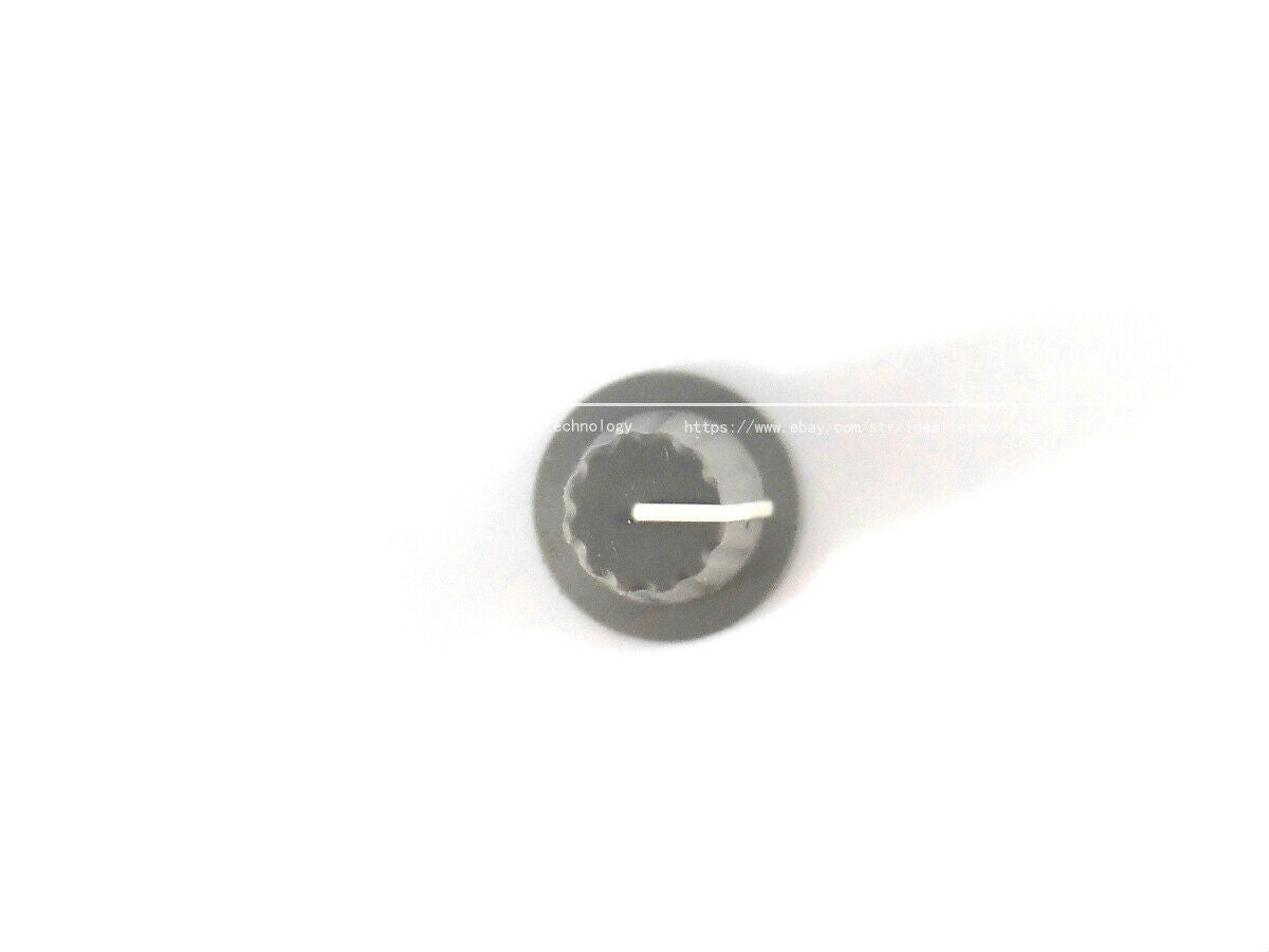 Mic Level Knob for Pioneer DJM 800 850 900 900NEXUS (replaceDAA1308  DAA1178)