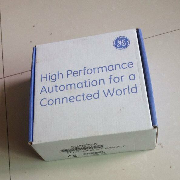 One For GE Fanuc IC694ALG392 Analog Output Module IC694ALG392-CE New In Box