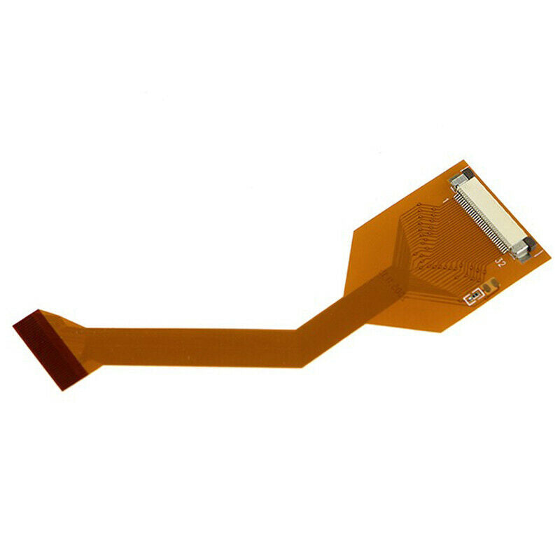 32 pin Repair Ribbon Cable for GBA Gameboy Advance LCD Screen to GBA SP Console