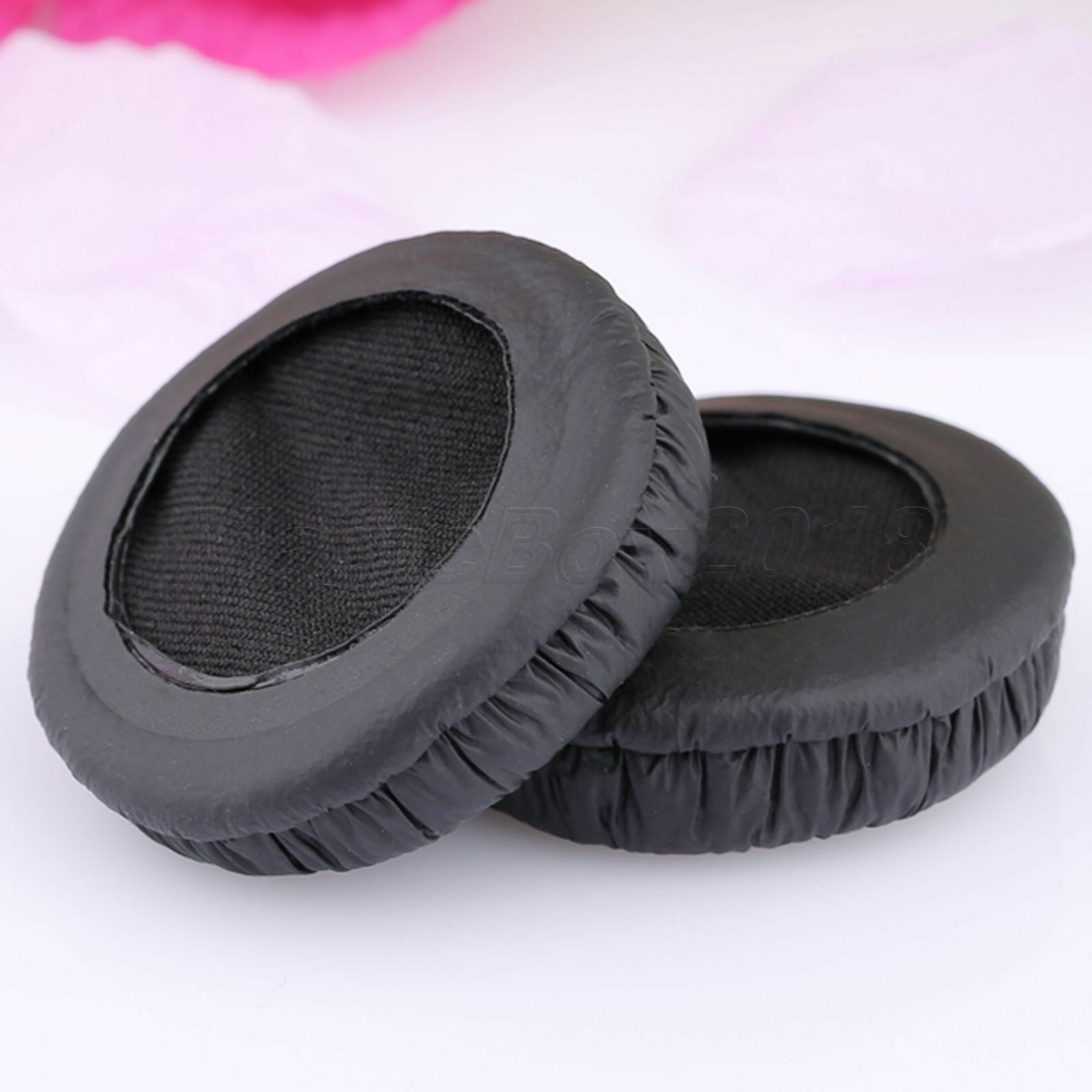 50mm Earpads NEW Cushion Ear Pads for SENNHEISER PX100 PX200 PMX200 Headphone