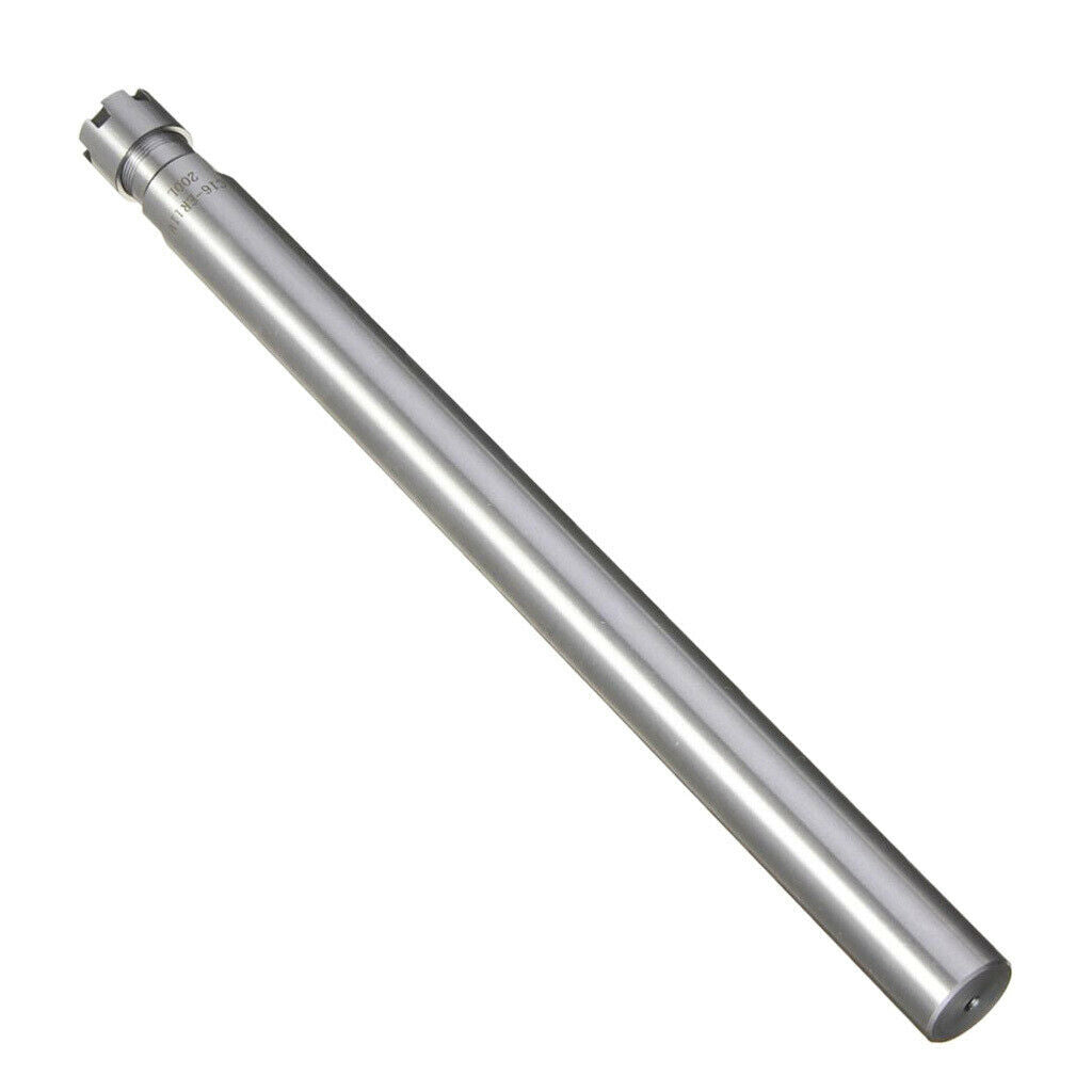 Collet Chuck Holder Straight Turning Boring Bar Rod For Semi-Finishing