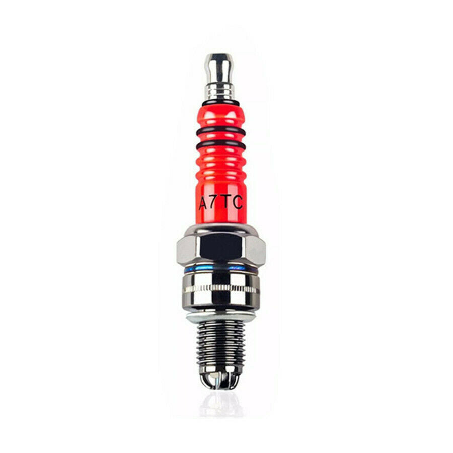 Performance Racing 5-pins CDI + Ignition Coil + Spark Plug for 50-160cc 4-stroke