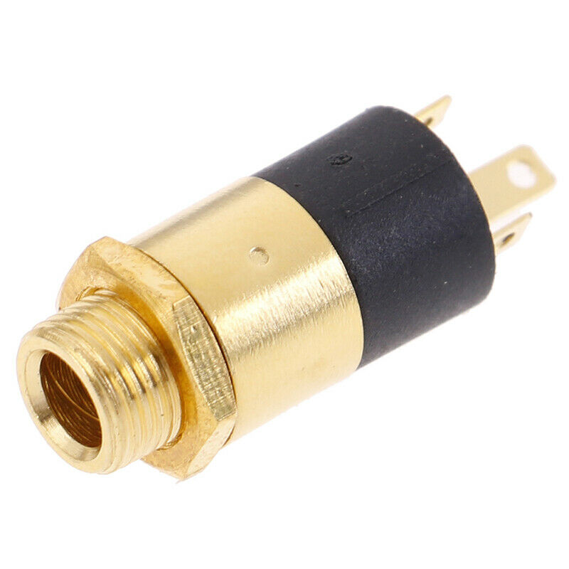 5PC 3.5MM Headphone Socket PJ-392 3.5 Audio Video Socket Vertical Dual Ch.l8