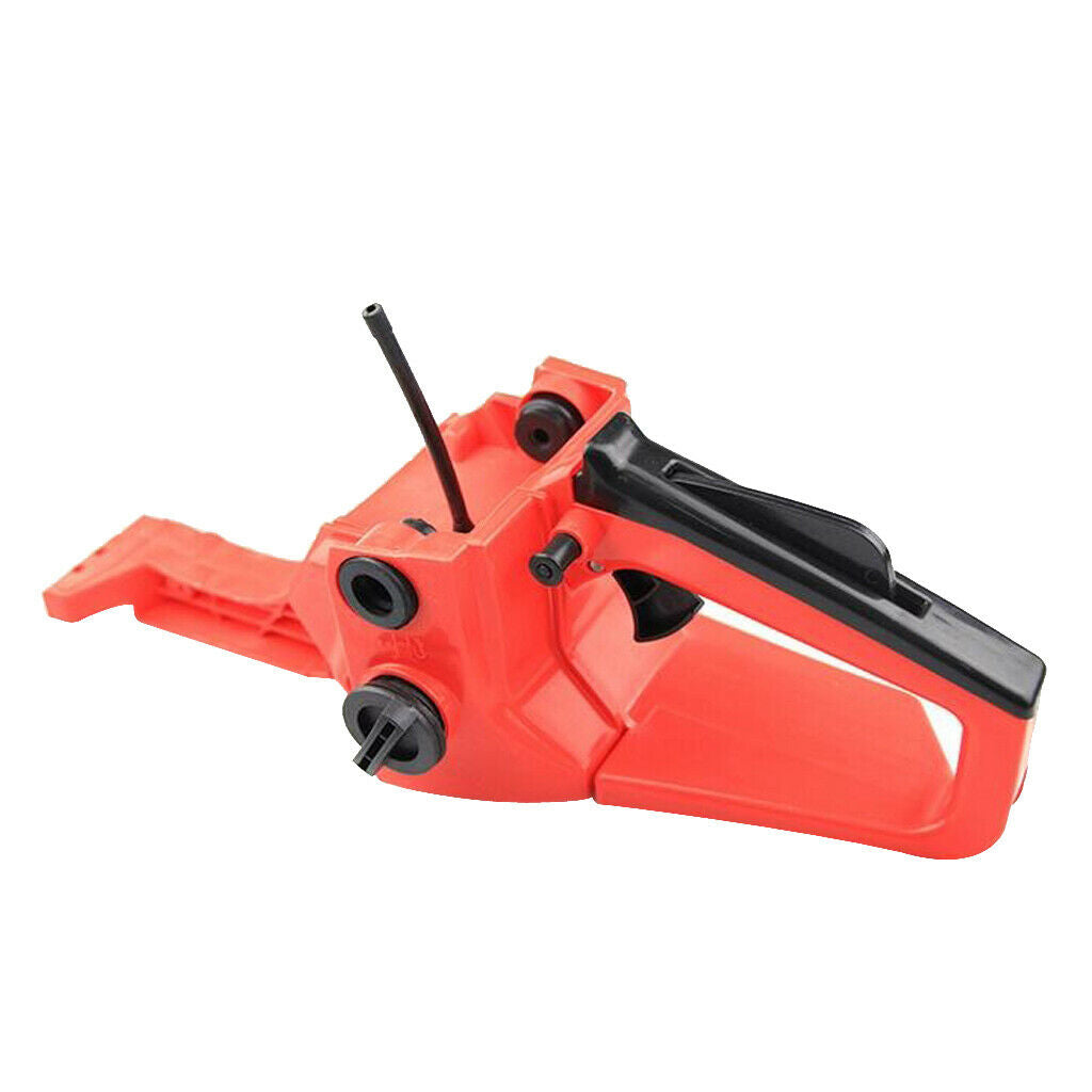 Carburetor Rear Handle Gas Tank Housing Chainsaw Parts and Accessories