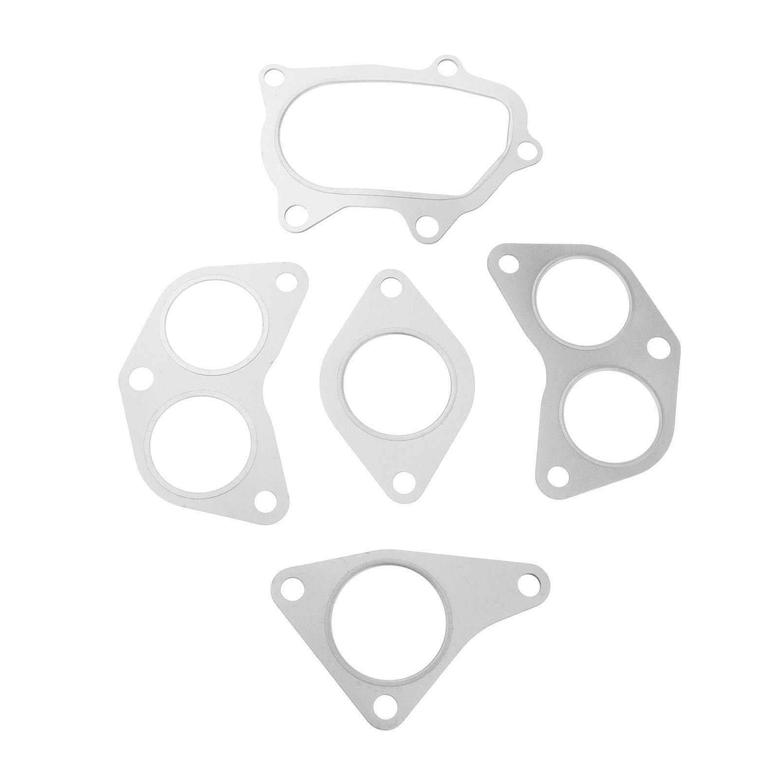 Exhaust Manifold Gasket Kit for Motors EJ20G EJ255 44022AA150 Acc 1 Set