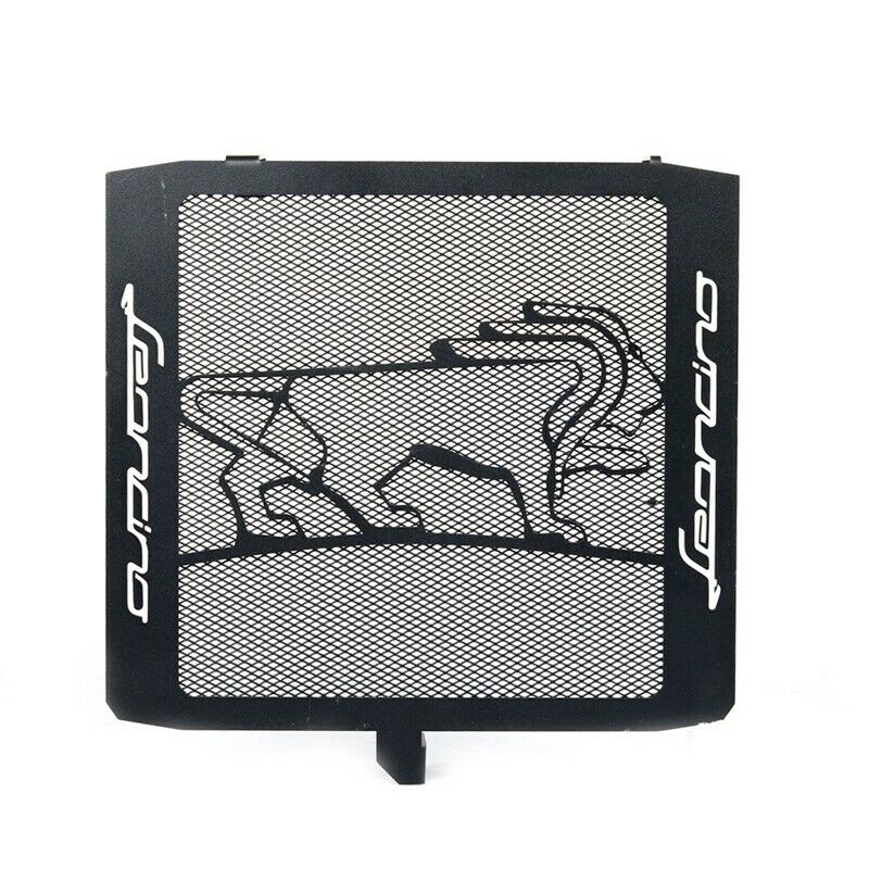 Motorcycle Radiator Guard Grille Protector Cover for Benelli Leoncino 500 LeR8L5