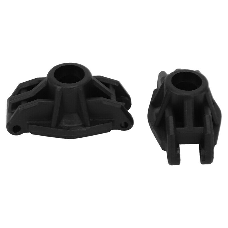 2X(2PCS Rear Stee Hub 25-SJ11 Spare Parts for XLH 9125 M4B2)