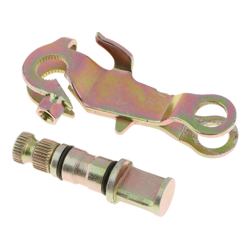 Rear Brake Arm for GY6 49cc 50cc Moped Scooter Kazuma SUNL Roketa Jonway