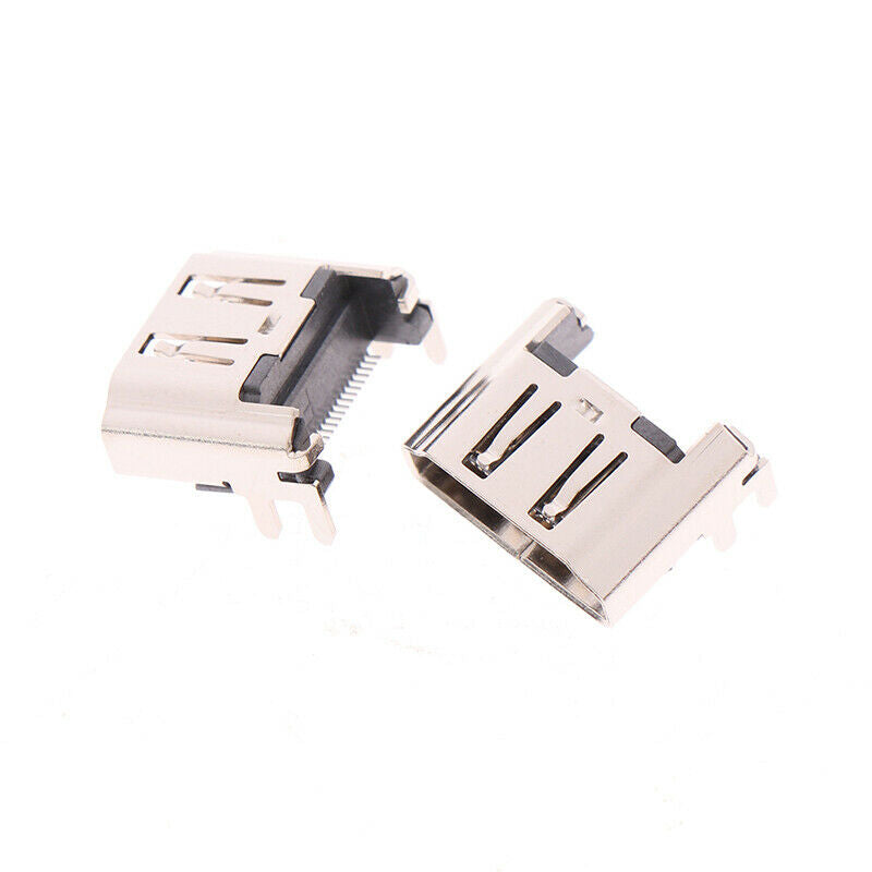 Playstation 4 PS4 HDMI-compatible Port Socket Interface Connector Replacemen TH
