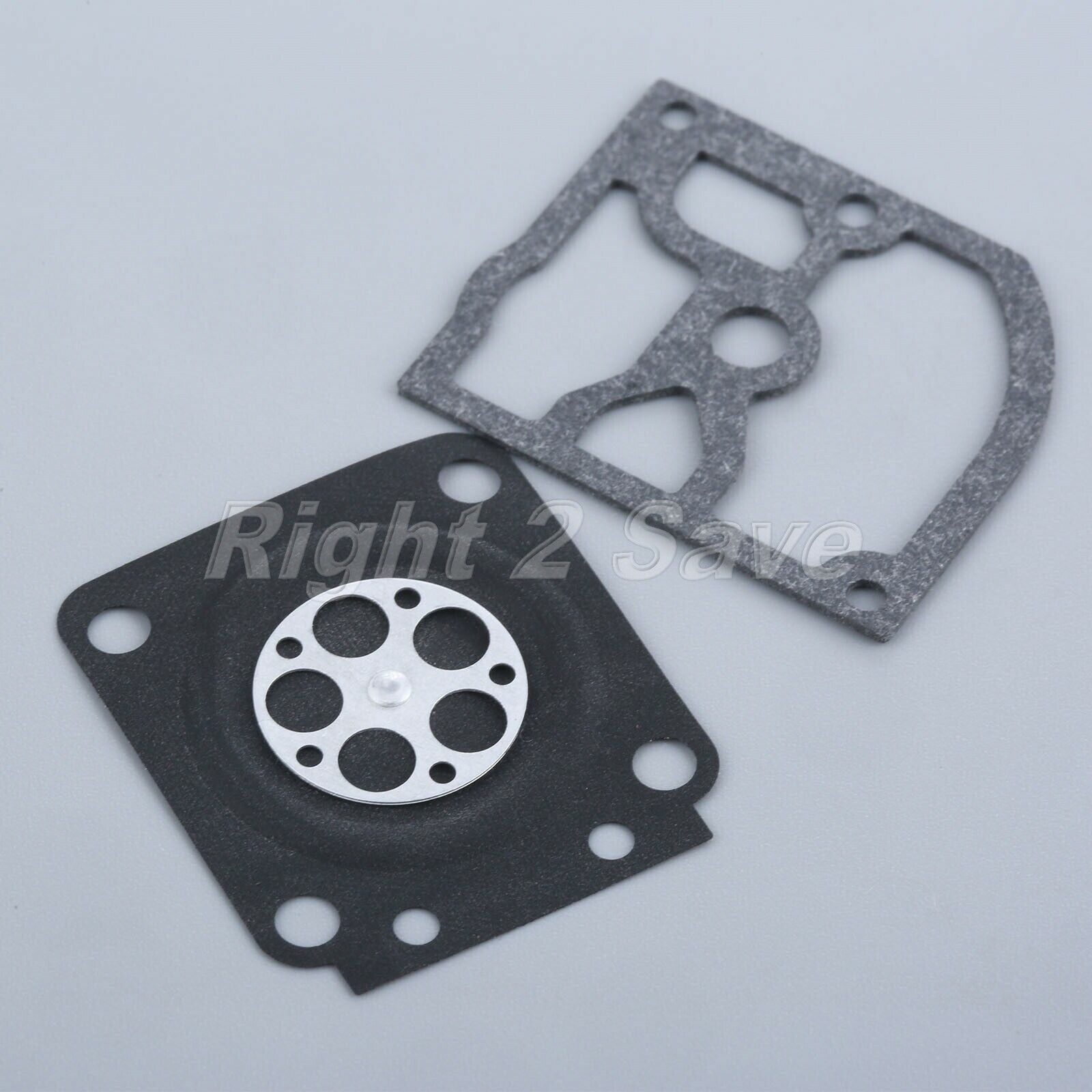 1Pc Trimmer Carb Carburetor Rebuild Kit Parts For STIHL FS120 250 300 Zama RB-89