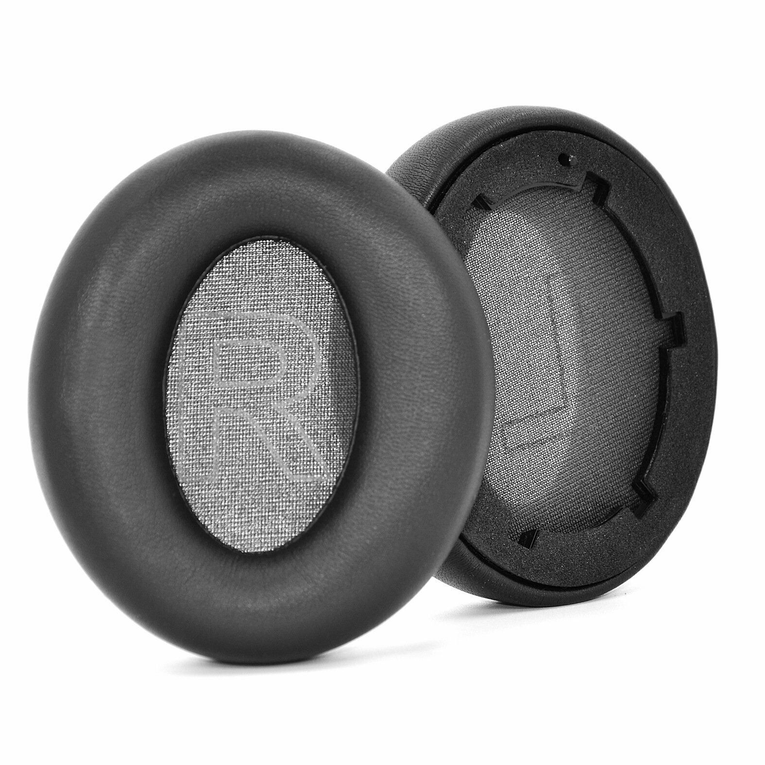 Earpads Ear Cushion Earmuffs For Anker Soundcore Life Q20 / Q20 BT Replacement