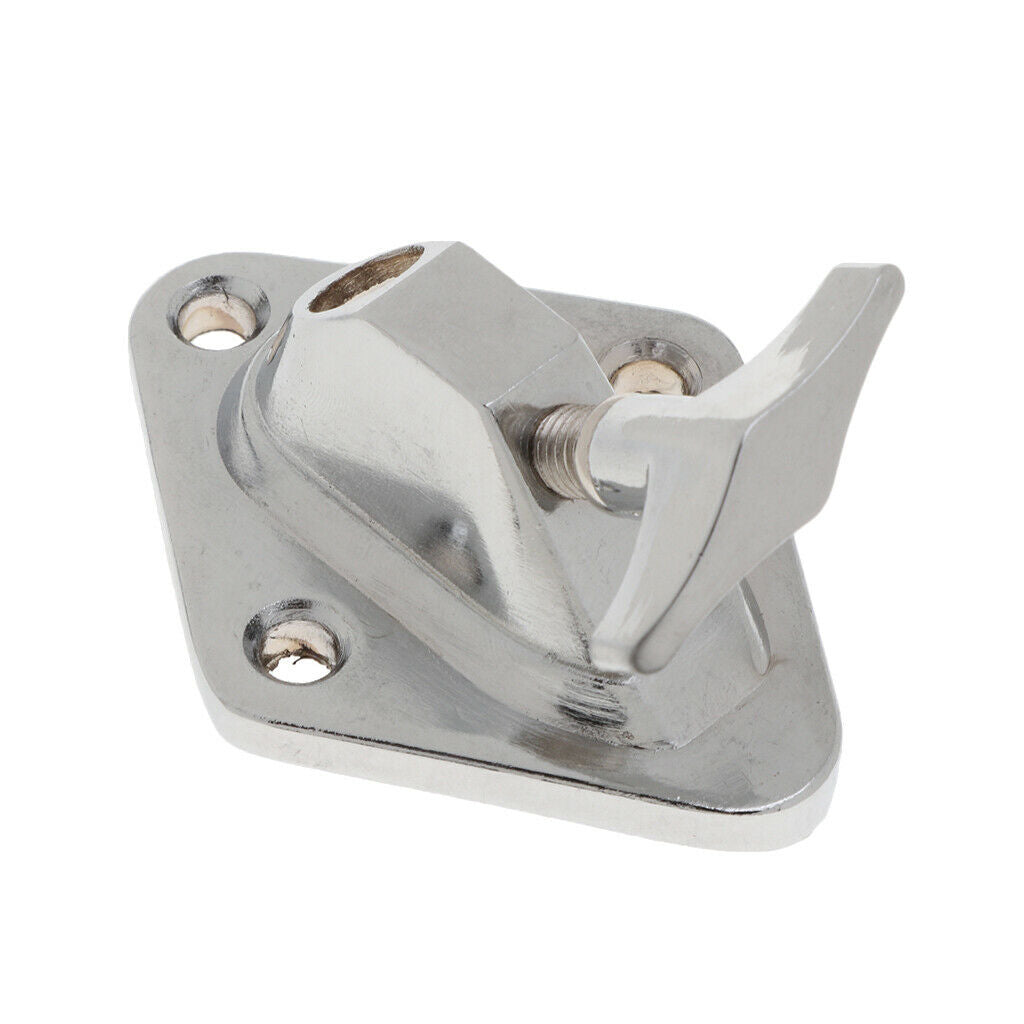 Drum Set Fix Parts Floor Tom Bracket Drum Kit Accessory