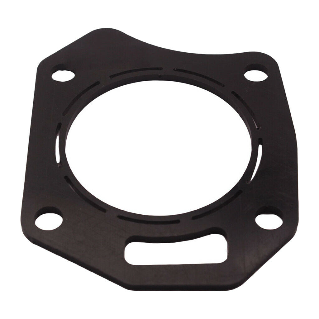 70mm Throttle Body Thermal Gasket for Civic Tsx Accord RRC   K20