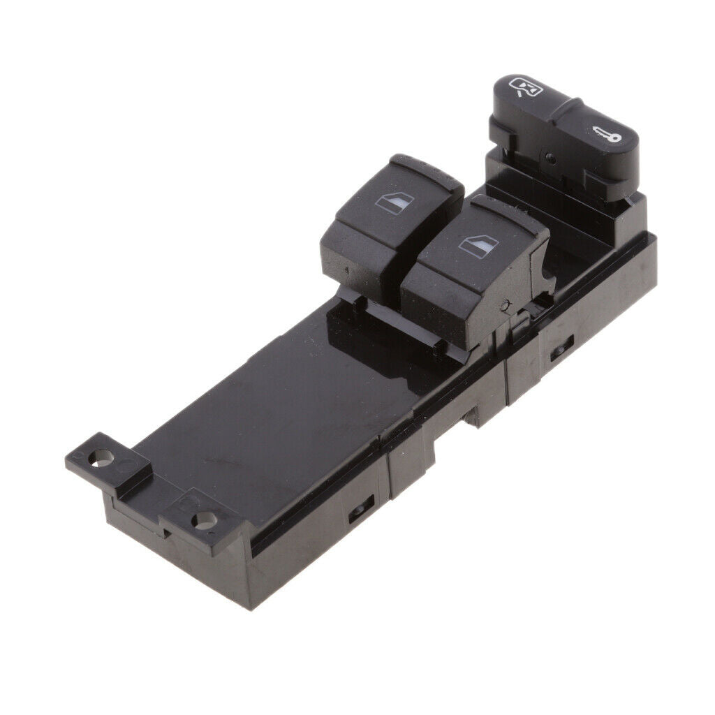 Automotive Window Switch Control For VW Golf MK4 2-Door 1J3959857A