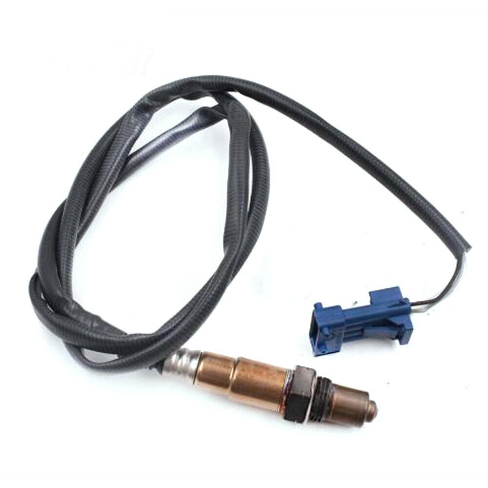 Upstream & Downstream 4-Wire Universal Lambda Oxygen O2 Sensor For 0258986615