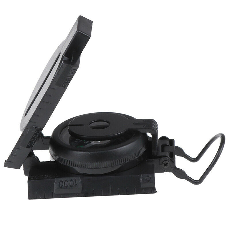 Multifunctional Teaching Compass Outdoor for Children's Toys and Military.l8
