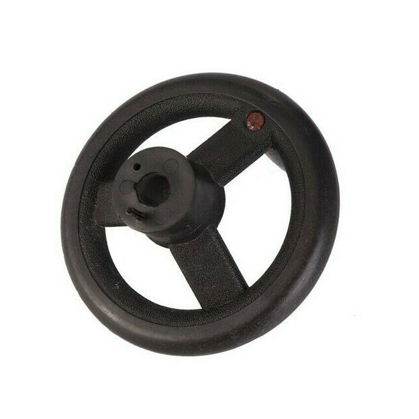 Bridgeport Milling Machine Feed Plastic Hand Wheel +1 Reverse Knob CNC Mill Tool