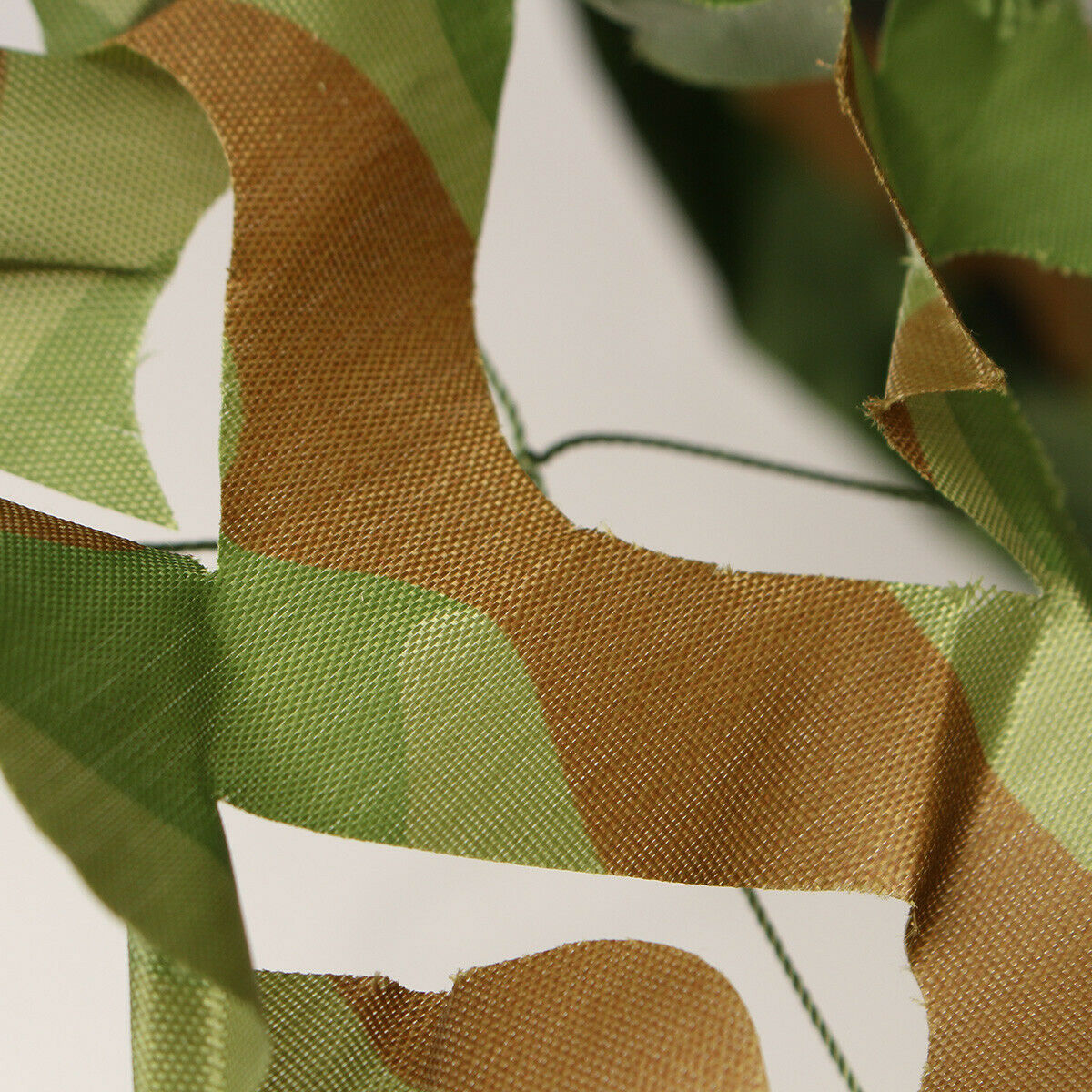 3mx1.5m Camo Net Hunting/Shooting Camouflage Netting Hide Army Camping