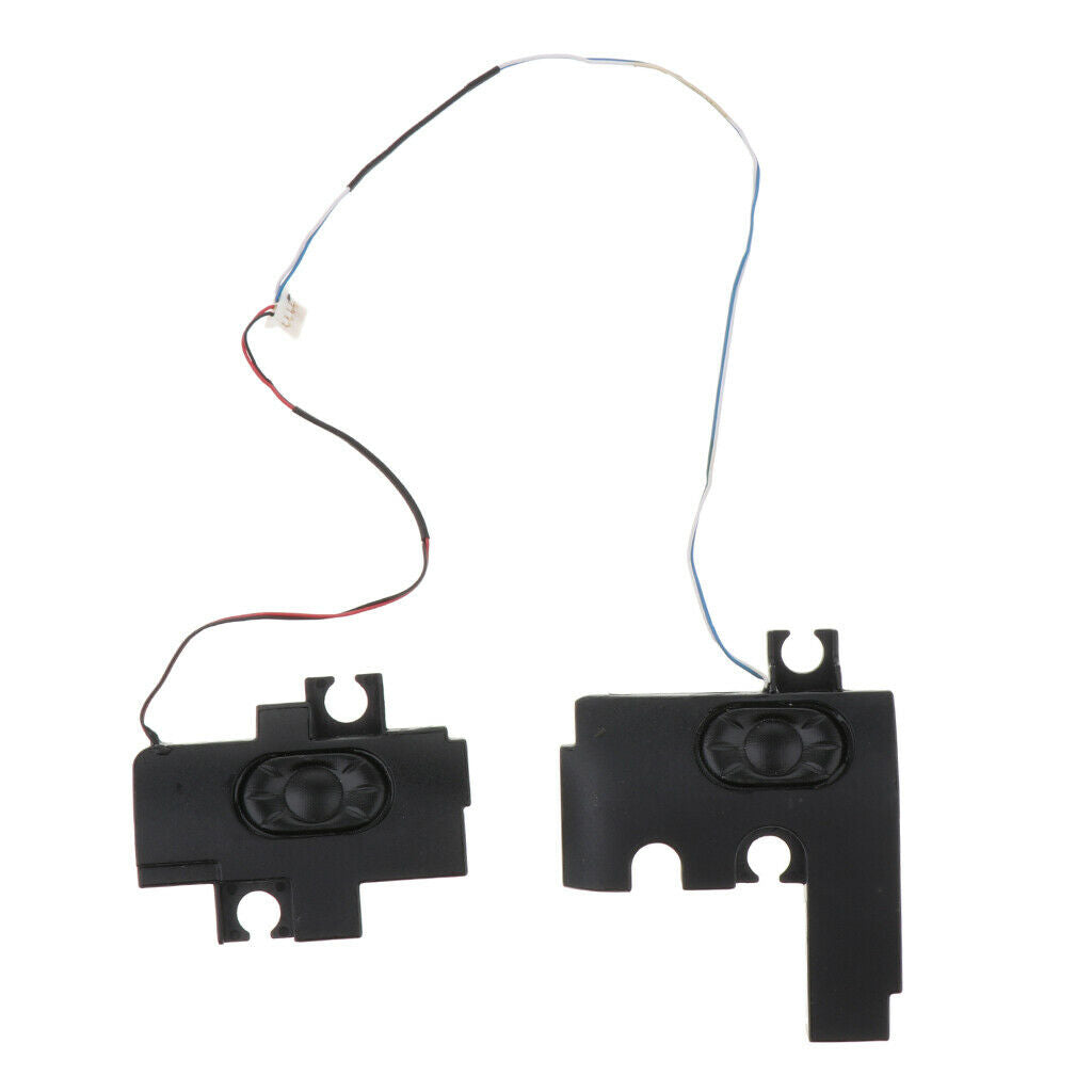 1 Pair Replacement Laptop Speakers for Dell Latitude E5430 5430, to Replace
