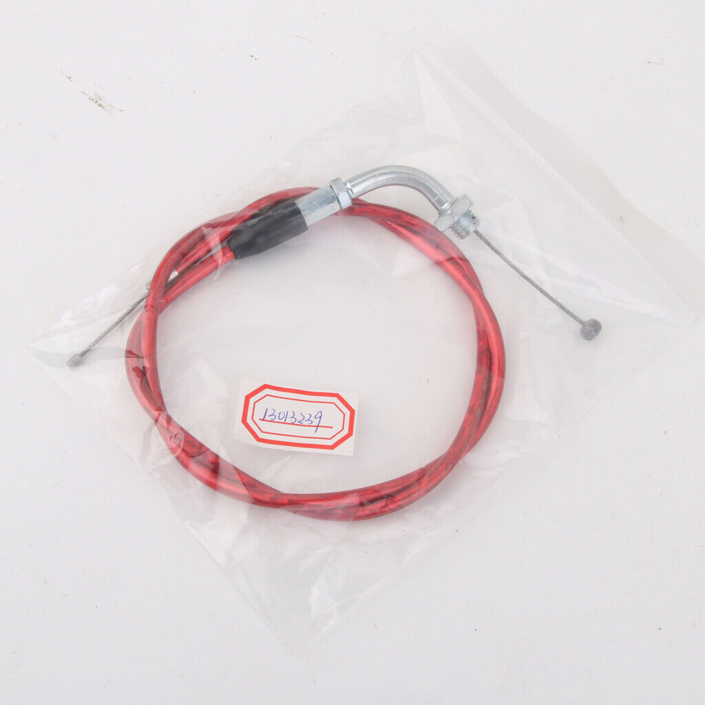 Universal Throttle /  Cable 90cm Long For Dirt Bike 110cc-140cc